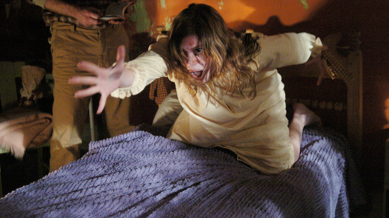 Watch The Exorcism of Emily Rose | Netflix